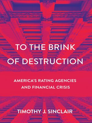 cover image of To the Brink of Destruction